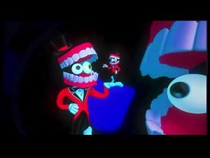 No one did it (intermission time x dead weight from jack stauber) #tadc #jackstauber