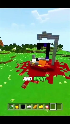 This Seed Has EVERYTHING in One Place🤔 | #seed #minecraft #structure