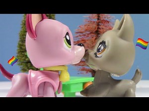 LPS: Love Trip (Pride Month Film) 🌈