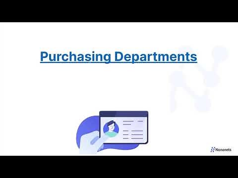 Purchasing Department | Roles, Duties & Responsibilities