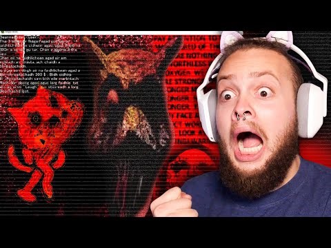 Watching the SCARIEST Vibingleaf Videos Ever! (deadplants.mp4, Angry Birds Parasite FULL REACTION)