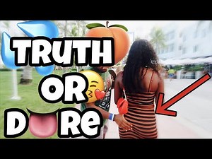 EXTREME PUBLIC DARE CHALLENGE (MIAMI EDITION🌴)(KISS😘 OR GRAB🍑)|PUBLIC INTERVIEW #MIAMI#VIRAL#GRAB