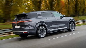 VinFast Delivered Almost 10,000 EVs Globally In Q1 2024