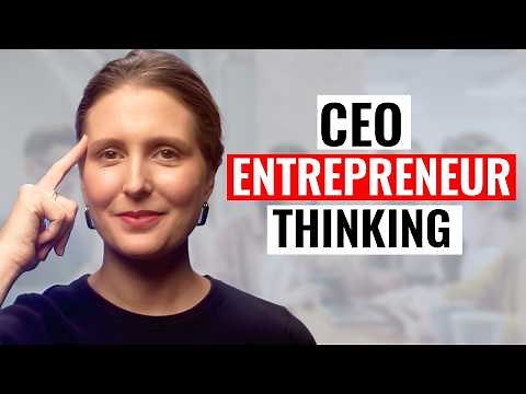 7 Entrepreneurial Habits Every Leader Must Master