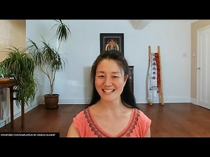 iPause 9.22: A Calm Heart: Qigong for the Fire Phase/Element, with Mimi Kuo-Deemer
