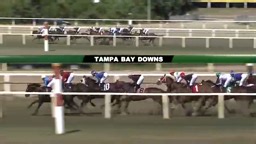 Replay: 21:26 Tampa Bay Downs - 24 Apr 2026 | At The Races