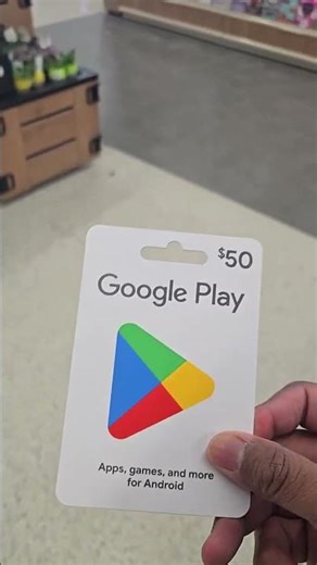 Google Play Store gift card #teammartellclout #googleplay #meijer #giftcardideas #busy #busylifevlog