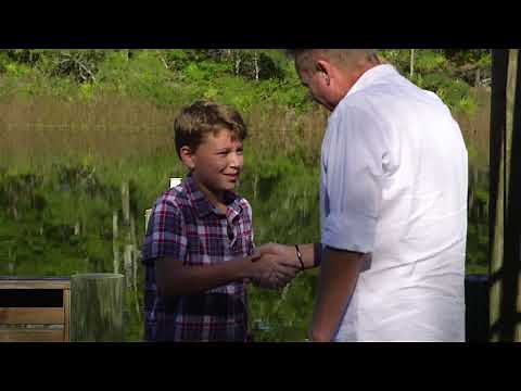 Brush of Honor | Official Pure Flix Trailer