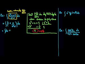 Changement de variable - partie 3 (14 de 61)