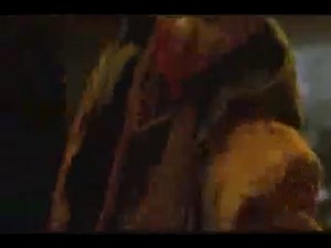 Blade Vs Nomak Fight