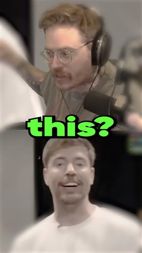 MrBeast Secretly Changed His Teeth 😳