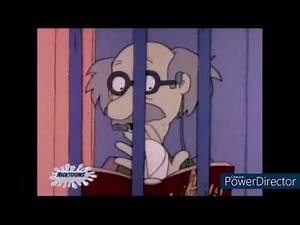 Rugrats: A Quick Bedtime Story