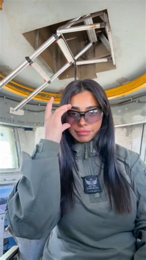 104K views · 12K reactions | Shalom, from state of Israel ❤️ | Beautiful woman soldiers | Facebook