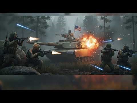 📡 Covert Ops & Convoy Hits | Arma Reforger | WillTV_Official