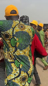 298K views · 9K reactions | Declaration of Intent by Alh. (Dr.) Oriyomi Hamzat. #OyoNPeO #OriyomiHamzat2027 #ThePeoplesCall | Oriyomi Hamzat Live | Facebook