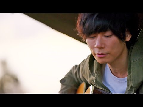 [Alexandros]川上洋平、「風になって」アコースティック弾き語り披露 『XVと風になって－[Alexandros]川上洋平』篇