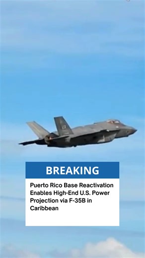 227K views · 889 reactions | The reactivation of Roosevelt Roads...