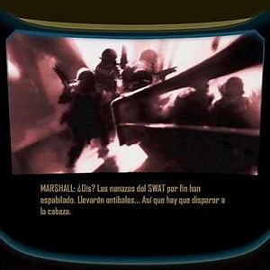 CÍRCULO 7, ARCO 3 - Audio Log 21/30 | Halo 3: ODST
