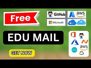 Get a Free EDU Email in Minutes ✅ Step by Step Guide