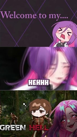 Welcome to~ mai channel #vtuber #shorts #vtuberid #vtuberclips