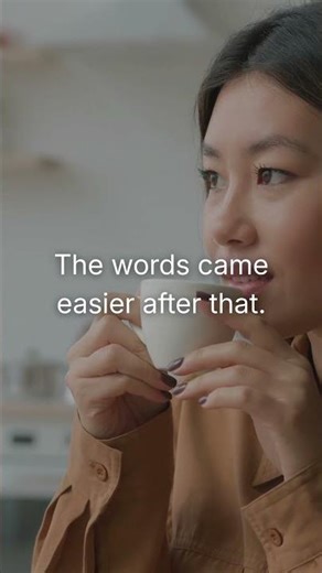 When a Memory Finally Loses Its Emotional Charge