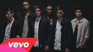 Justice Crew - Que Sera