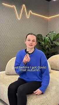 Issy’s Long COVID Recovery Journey Begins | Biowell Health Biostacking Program