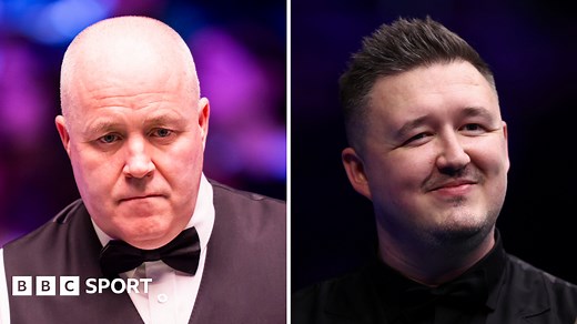 Masters snooker 2026: John Higgins to face Kyren Wilson in final after defeating Judd Trump