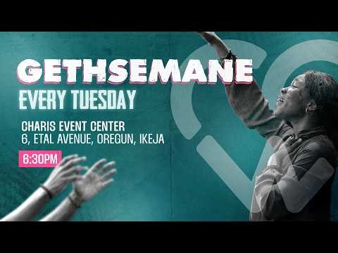 The Jesus Series: The Transformative Power of Jesus | Pst. Shola Okodugha