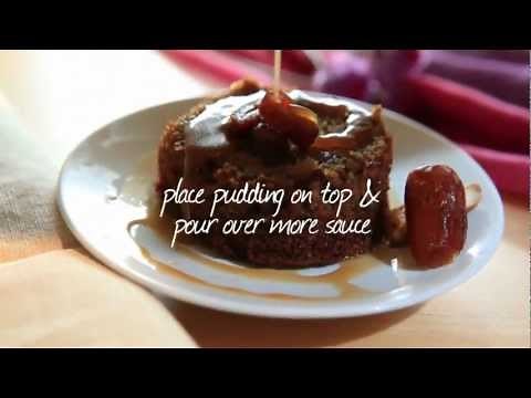 Sticky toffee pudding recipe - Allrecipes.co.uk