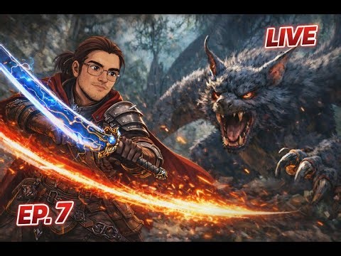 EP.7 | 100-Hour Longsword Challenge | Doing completionist | Monster Hunter Rise - Sunbreak