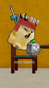 trade with hacker😭 Doge Gaming #roblox #bloxfruits | Uzoth