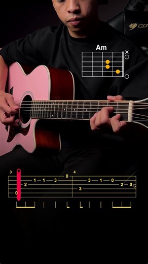Richard Marx - Right Here Waiting (Easy Tabs) #guitarchords