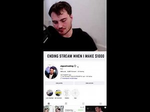 LIVE TRADING WITH TRADE GPT