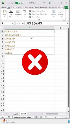 How to Automatically Insert and Arrange ":" Signs in Excel #excel