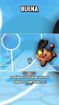 The 5 best Pokémon games of all time (2026 ranking)