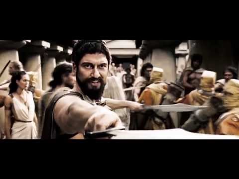 300 This is Sparta Remix!!! (Redux)