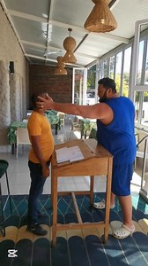 253 reactions · 16 shares | Wys hom gou wat doen hy vir n lewe  Nou weet Danie van Heerden waar ek my breakfast eet ✌️ Altyd lekker by The Black Swan Restaurant & Wine Bar #oudtshoorn #growoudtshoorn #localbusiness #breakfast | Jean-Pierre Whittingstall | Facebook