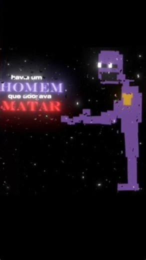 Nome da Música: Estamos no seu Quarto #fnaf #edit