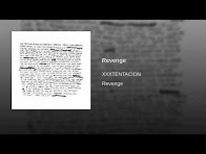 XXXTENTACION - Garette's Revenge (Clean)