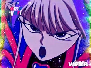 Sailor moon || usagi & ann