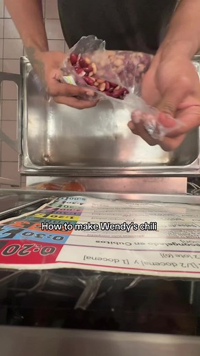 How to Make Wendy's Chili Step-by-Step Guide