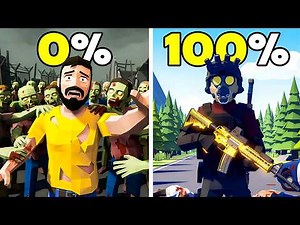 I Played 100% of Surroundead... It Was BRUTAL.