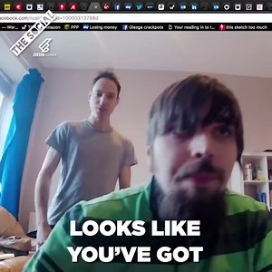 77K views · 209 reactions | New trend - extreme tabbing! | BBC The Social | Facebook