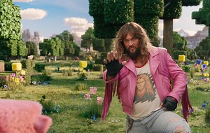 When is ‘Minecraft 2’ coming out?