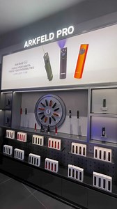 2.6K views | An inside look of the NEW Olight World store in Las Vegas. They have some great products, check the store out if you’re in the area. #plumbing #plumber #plumbproud #plumblife #olight #olightflashlight #olightworld #olightarkfeldpro #sneakpeek #flashlight #plumbingrepair #plumbingtok #diy #fyp #foryou #serviceplumber #theconservativeplumber | Theconservativeplumber | Facebook