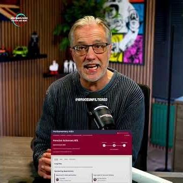 Pensions Bill Red Flags Explained