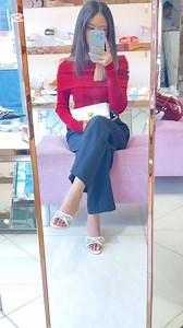 4.1K views · 117 reactions | Enjoy this fun shoe shopping vlog for Eid with beautiful @tisarema_ at 27 Shaptak Square Dhanmondi RAVE showroom, your most loved shoe brand 殺❤ EID COLLECTION available at showrooms & online now. Visit here to order online : https://www.ravebd.com/ Showroom address : 27 Shaptak Square Dhanmondi. Banani, Road-12, Block-E. Navana Baily Star Shopping Complex. Police Plaza Concord, Gulshan-1. | RAVE | Facebook