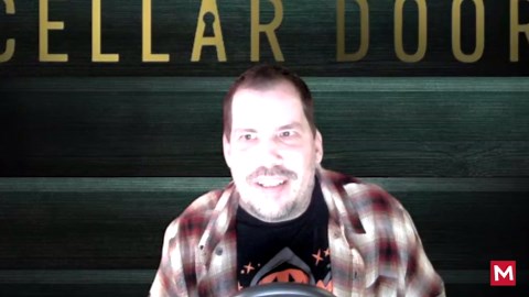 Cellar Door Director Breaks Down the Haunting Jordana Brewster & Scott Speedman Thriller