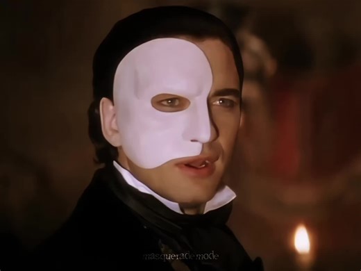 Exploring Erik Destler in The Phantom of the Opera